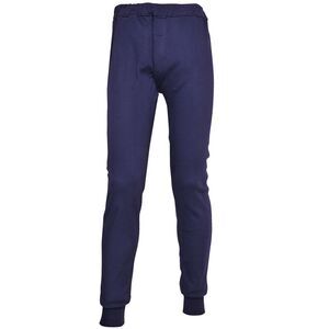 Portwest Mens Thermal Trousers (B121)/Bottoms / Navy